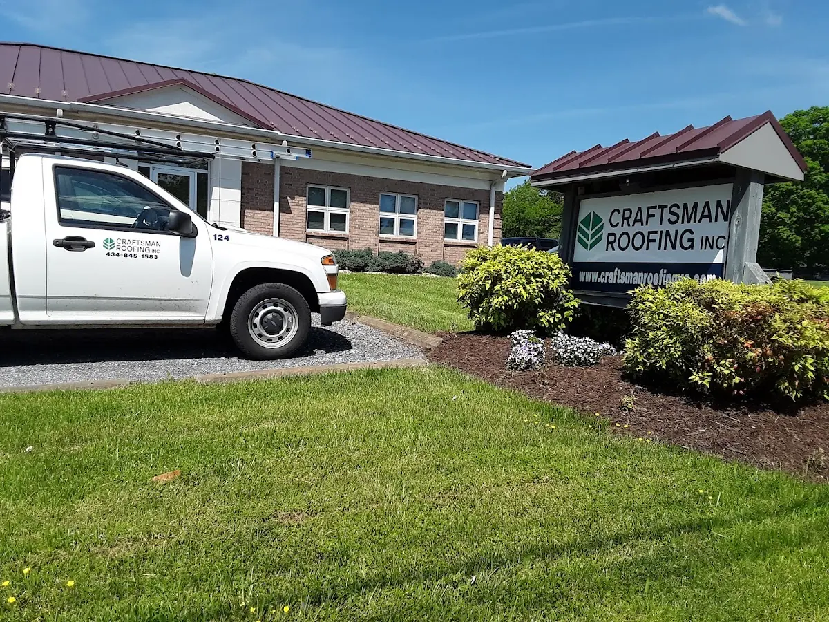 Quality Roof Replacement by experienced craftsmen in New Durham